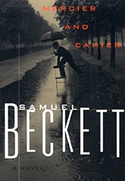 Mercier Et Camier (Samuel Beckett)