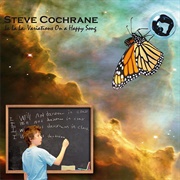 Steve Cochrane - La La La: Variations on a Happy Song