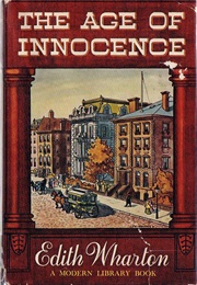 Age of Innocence (Wharton, Edith)