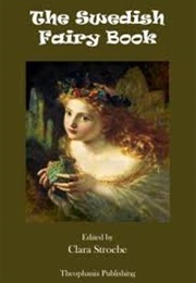 The Swedish Fairy Book (Clara Stroebe)