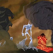 Titans (Hercules, 1997)