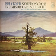 Symphony No. 8 in C Minor - Anton Bruckner