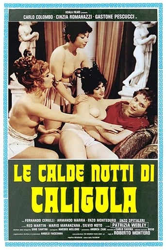 Caligula&#39;s Hot Nights (1977)
