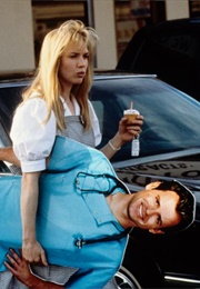 'Nurse Betty'—Betty Sizemore (2000)