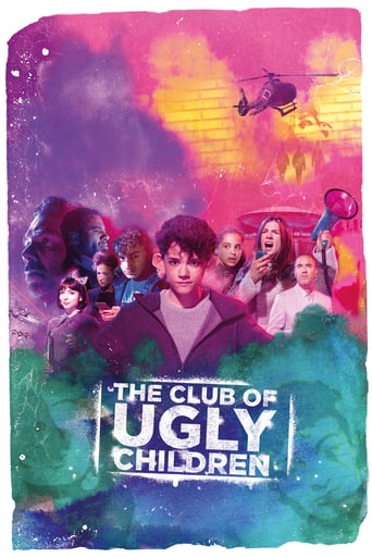 The Club of Ugly Children (2019)