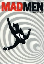 Mad Man Season 4 (2010)