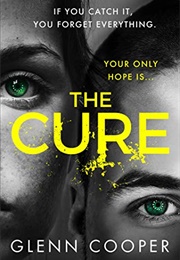 The Cure (Glenn Cooper)