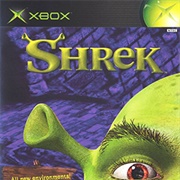 Shrek