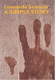 A Simple Story (Leonardo Sciascia)
