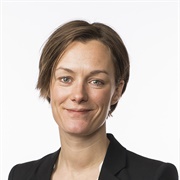 Anette Trettebergstuen