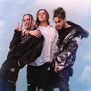 Chase Atlantic