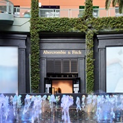 Abercrombie & Fitch