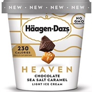 Chocolate Sea Salt Caramel