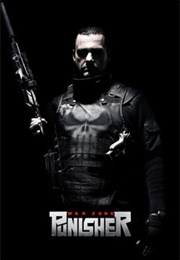 Punisher: War Zone (2008)