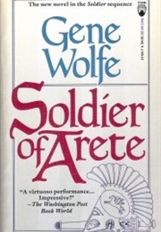 Soldier of Arete (Gene Wolf)
