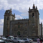 Cathedral of Miranda Do Douro