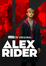 Alex Rider (2020)