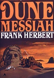 Dune Messiah (Frank Herbert)