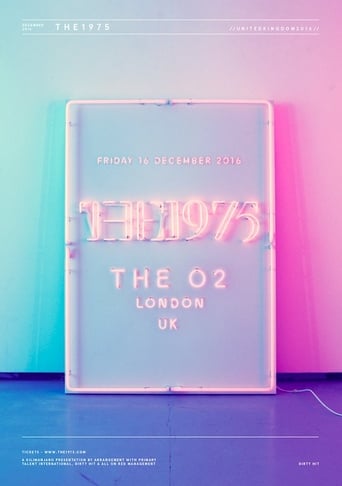 Vevo Presents: The 1975 Live at the O2, London (2016)