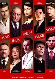 And Then There Were None (2015)