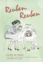 Reuben, Reuben (Peter De Vries)
