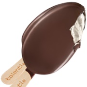 Talenti Caribbean Coconut Pops