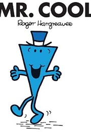 Mr Cool (Roger Hargreaves)