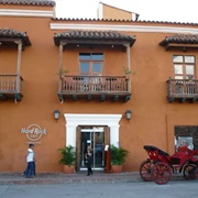 Cartagena, Colombia