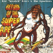 Return of the Super Ape (The Upsetters, 1978)