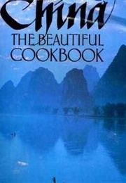 China the Beautiful Cookbook (Kevin Sinclair, Ed.)
