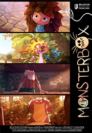 Monsterbox (2012)