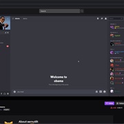 Obama Discord Server