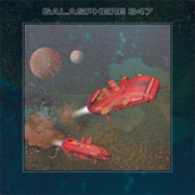 Galasphere 347 - Galasphere 347