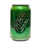Pakola Cream Soda