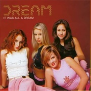 Mr. Telephone Man - Dream