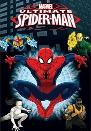 Ultimate Spider-Man Season 1 (2012)
