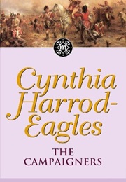 The Campaigners (Cynthia Harrod-Eagles)