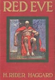 Red Eve (H. Rider Haggard)