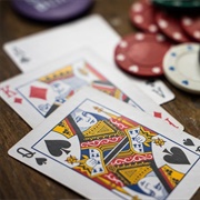 When 7 Card Stud Was Common in Most Vegas Poker Rooms