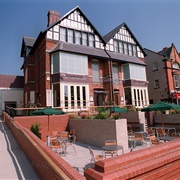 The Trawl Boat Inn - Lytham St Annes