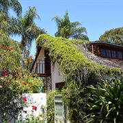 Rancho Los Alamitos, Long Beach