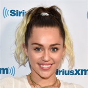 Miley Cyrus