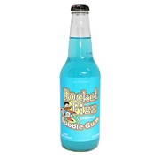 Rocket Fizz Bubble Gum