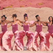 Janelle Monae - Pynk