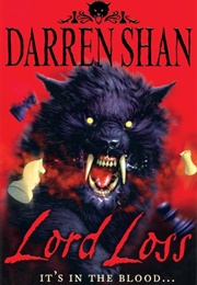 Demonata : Lord Loss (Darren Shan)