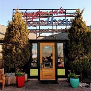 Zingerman's Roadhouse, Ann Arbor