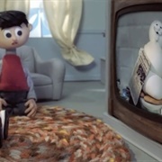 The Narrator That Ruined Christmas