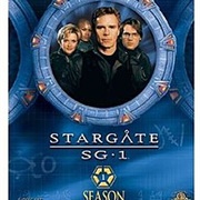 Stargate Sg-1 Season 1