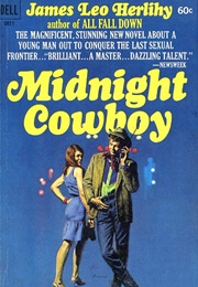 Midnight Cowboy (James Leo Herlihy)