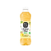 May Tea Ginger Lemon